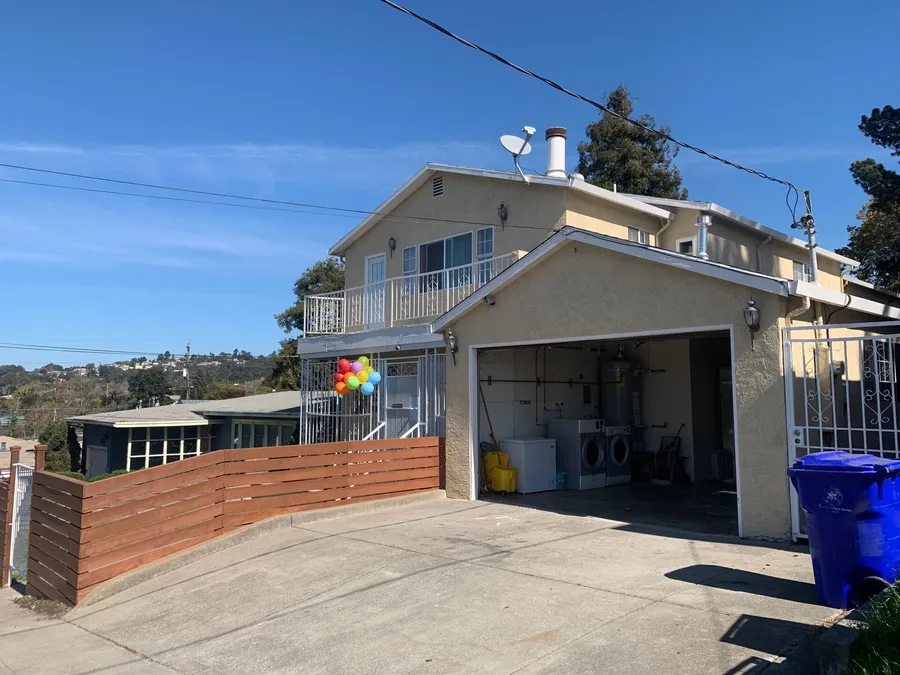 Home renovation / Painting — in practice